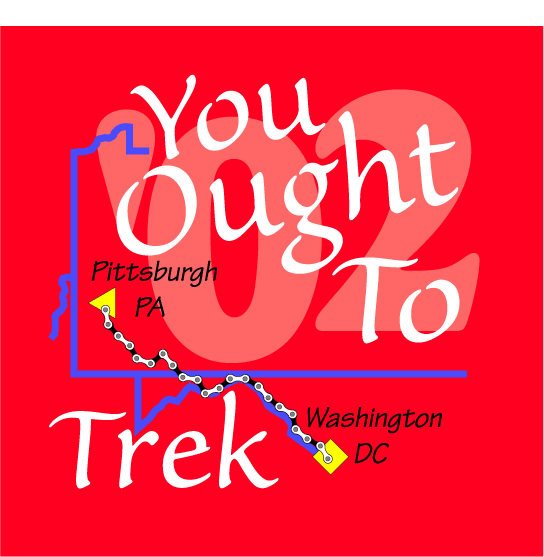 2002 Yokatomac Logo